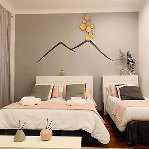 Chambre Triple