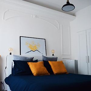 Chambre de Luxe